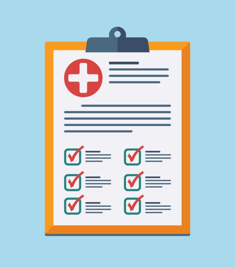 healthcare checklist for team-based care implementations