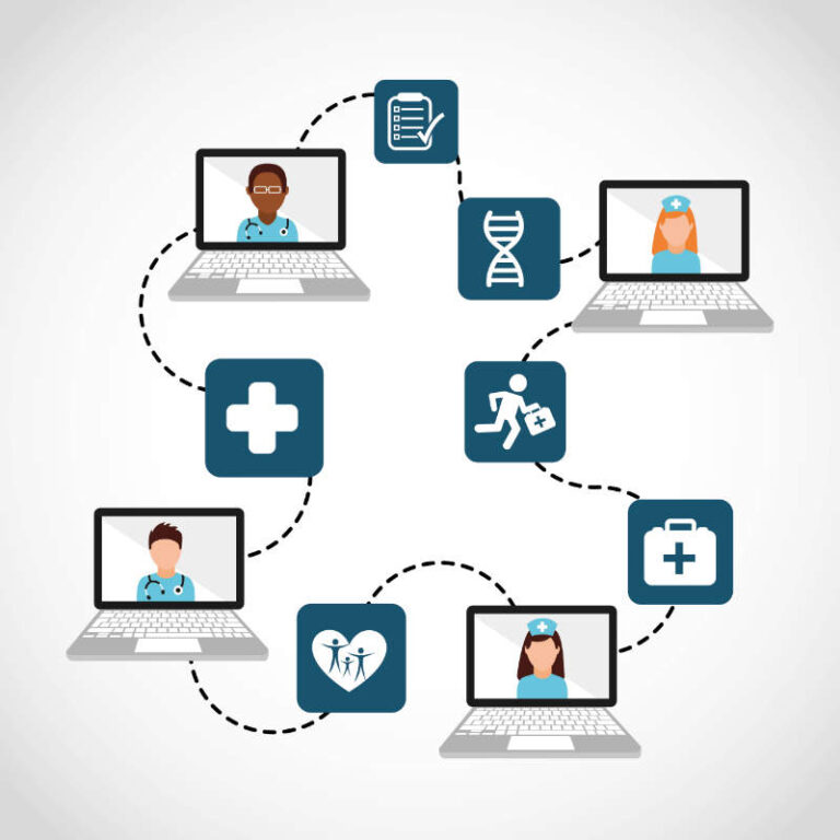 digital health innovations for remote Team-based care