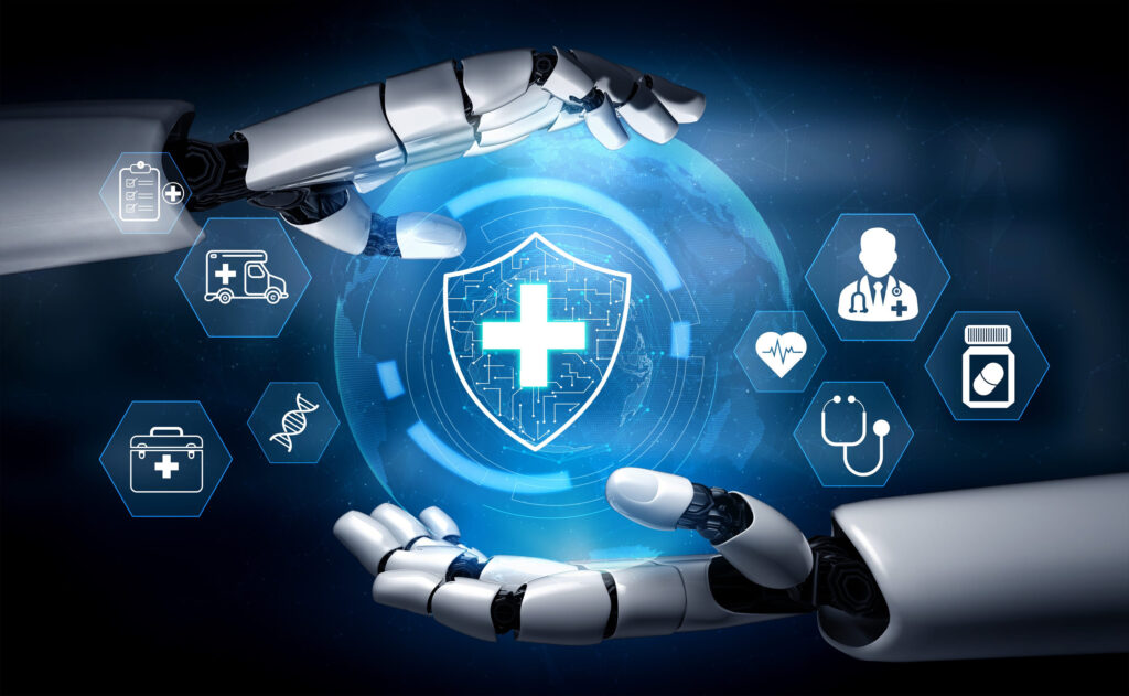 Explaining privacy compliance rules for AI Medical Scribes in Alberta