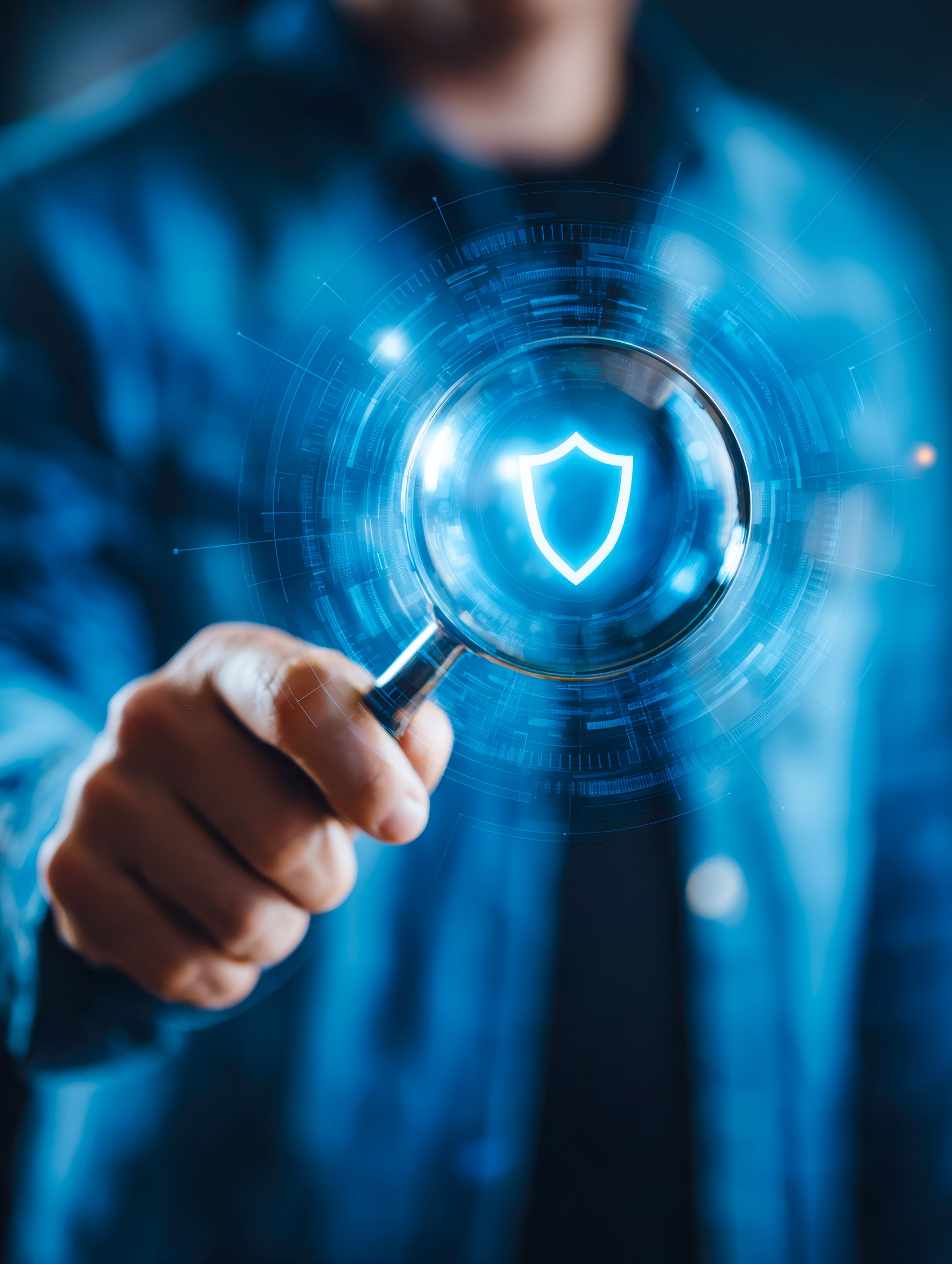 Privacy officer learns privacy compliance